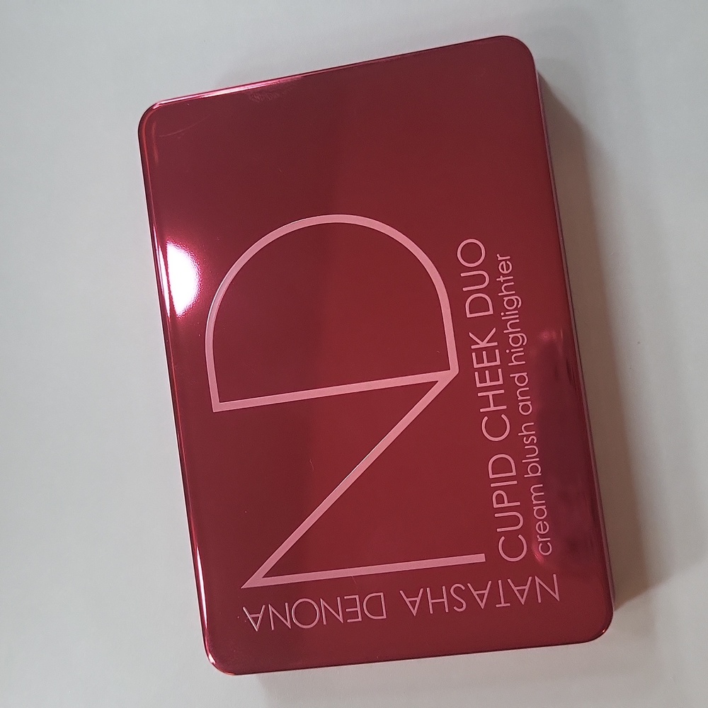 Natasha Denona Cupid cheek duo